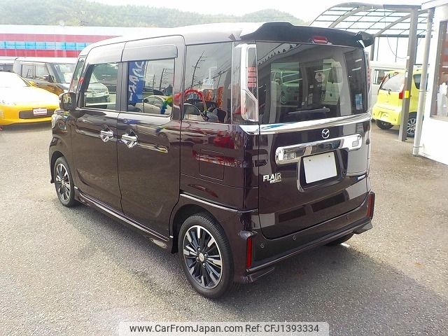 mazda flair-wagon 2021 -MAZDA--Flair Wagon 4AA-MM53S--MM53S-922338---MAZDA--Flair Wagon 4AA-MM53S--MM53S-922338- image 2