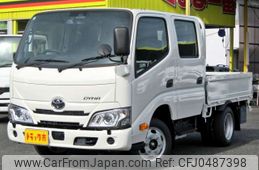 toyota dyna-truck 2024 -TOYOTA 【豊田 400ｾ6077】--Dyna 2PG-GDY281--GDY281-0010798---TOYOTA 【豊田 400ｾ6077】--Dyna 2PG-GDY281--GDY281-0010798-