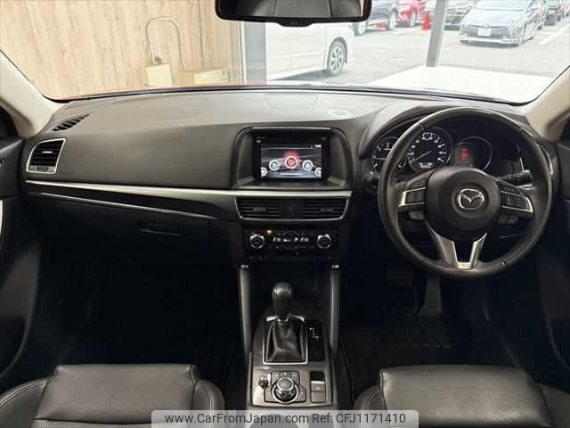 mazda cx-5 2015 -MAZDA--CX-5 LDA-KE2AW--KE2AW-201204---MAZDA--CX-5 LDA-KE2AW--KE2AW-201204- image 2