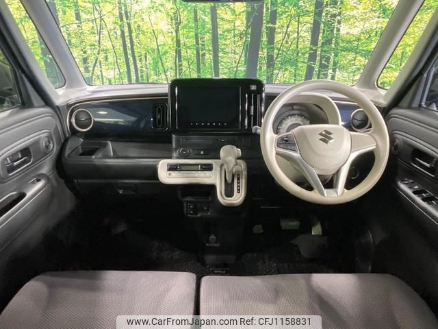 suzuki wagon-r 2023 quick_quick_MX91S_MX91S-164273 image 2