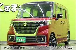 suzuki spacia 2019 quick_quick_DAA-MK53S_MK53S-865297