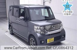 honda n-box 2013 -HONDA 【鈴鹿 583ｲ5081】--N BOX JF1--1291253---HONDA 【鈴鹿 583ｲ5081】--N BOX JF1--1291253-