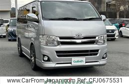 toyota hiace-van 2013 -TOYOTA--Hiace Van QDF-KDH201V--KDH201-0124782---TOYOTA--Hiace Van QDF-KDH201V--KDH201-0124782-