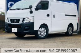 nissan nv350-caravan-van 2017 quick_quick_CBF-VR2E26_VR2E26-039252