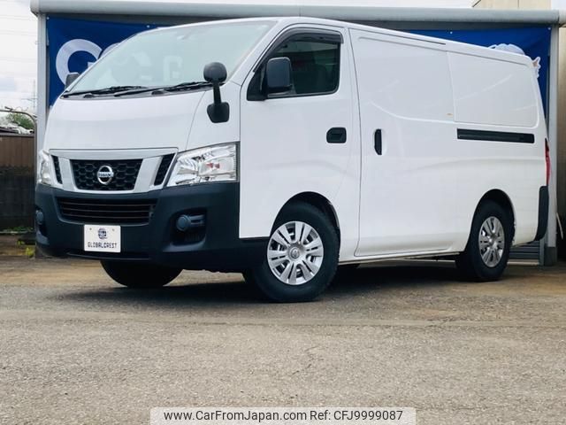 nissan nv350-caravan-van 2017 quick_quick_CBF-VR2E26_VR2E26-039252 image 1