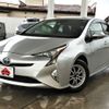 toyota prius 2017 -TOYOTA--Prius DAA-ZVW55--ZVW55-8047756---TOYOTA--Prius DAA-ZVW55--ZVW55-8047756- image 1