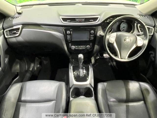 nissan x-trail 2016 -NISSAN--X-Trail DAA-HNT32--HNT32-118821---NISSAN--X-Trail DAA-HNT32--HNT32-118821- image 2