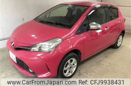 toyota vitz 2014 -TOYOTA 【弘前 510ﾀ310】--Vitz NSP135--2041831---TOYOTA 【弘前 510ﾀ310】--Vitz NSP135--2041831-