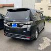toyota vellfire 2013 -TOYOTA--Vellfire DAA-ATH20W--ATH20-8027691---TOYOTA--Vellfire DAA-ATH20W--ATH20-8027691- image 5