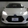 toyota aqua 2017 -TOYOTA--AQUA DAA-NHP10--NHP10-6560425---TOYOTA--AQUA DAA-NHP10--NHP10-6560425- image 4