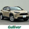 toyota yaris-cross 2021 -TOYOTA--Yaris Cross 5BA-MXPB10--MXPB10-2014528---TOYOTA--Yaris Cross 5BA-MXPB10--MXPB10-2014528- image 1