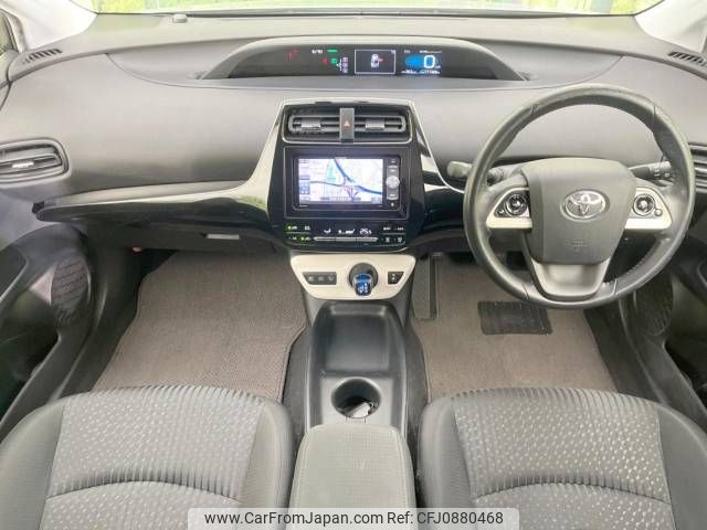 toyota prius 2016 -TOYOTA--Prius DAA-ZVW50--ZVW50-6026591---TOYOTA--Prius DAA-ZVW50--ZVW50-6026591- image 2