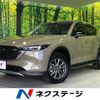 mazda cx-5 2022 CFJ1654987 image 1