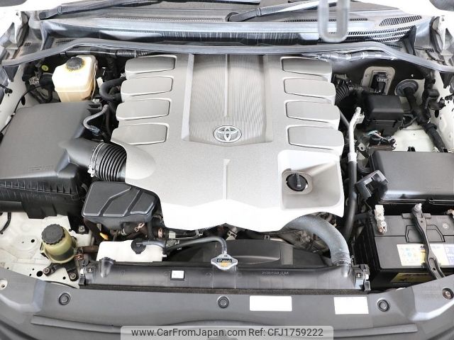 toyota land-cruiser-wagon 2016 CFJ1759222 image 2