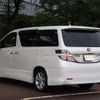 toyota vellfire 2012 -TOYOTA--Vellfire ANH20W--8235795---TOYOTA--Vellfire ANH20W--8235795- image 13
