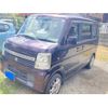 suzuki every-wagon 2008 CFJ1650410 image 2