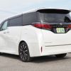 toyota alphard 2024 -TOYOTA--Alphard 6AA-AAHH40W--AAHH40-0018626---TOYOTA--Alphard 6AA-AAHH40W--AAHH40-0018626- image 6