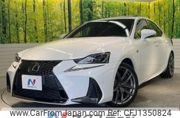 lexus is 2018 quick_quick_GSE31_GSE31-5033952