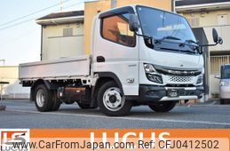 mitsubishi-fuso canter 2021 GOO_NET_EXCHANGE_0700226A30241105W002