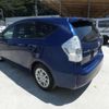 toyota prius-α 2013 CFJ1501812 image 3