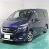nissan serena 2016 -NISSAN 【浜松 999ｱ9999】--Serena DAA-GFC27--GFC27-017985---NISSAN 【浜松 999ｱ9999】--Serena DAA-GFC27--GFC27-017985- image 1