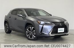 lexus ux 2019 -LEXUS--Lexus UX 6AA-MZAH10--MZAH10-2046838---LEXUS--Lexus UX 6AA-MZAH10--MZAH10-2046838-