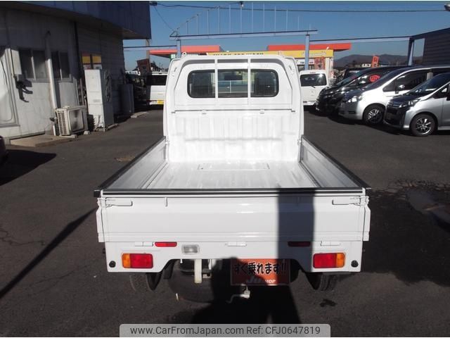 suzuki carry-truck 2013 -SUZUKI 【盛岡 480ｴ108】--Carry Truck DA16T--123397---SUZUKI 【盛岡 480ｴ108】--Carry Truck DA16T--123397- image 2