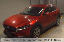 mazda cx-3 2020 -MAZDA--CX-30 5BA-DMEP--DMEP-117015---MAZDA--CX-30 5BA-DMEP--DMEP-117015-