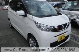 nissan dayz 2021 quick_quick_5BA-B43W_B43W-0117913