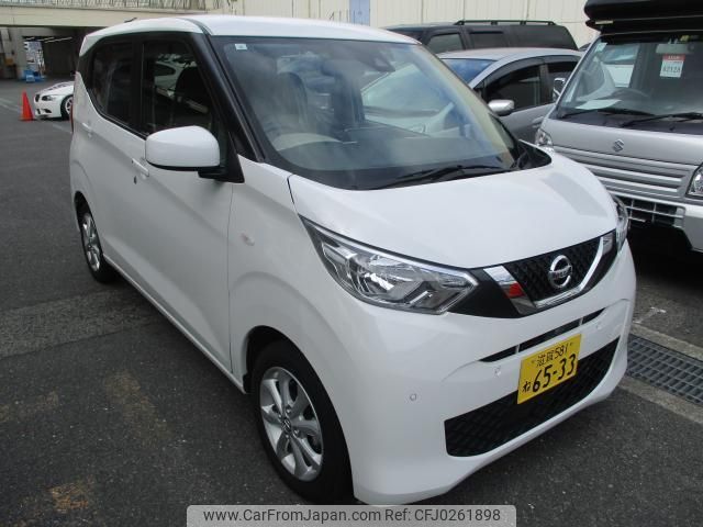 nissan dayz 2021 quick_quick_5BA-B43W_B43W-0117913 image 1