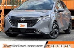 nissan aura 2021 -NISSAN--AURA 6AA-FE13--FE13-204283---NISSAN--AURA 6AA-FE13--FE13-204283-