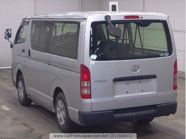 toyota hiace-van 2018 CFJ1696312 image 2