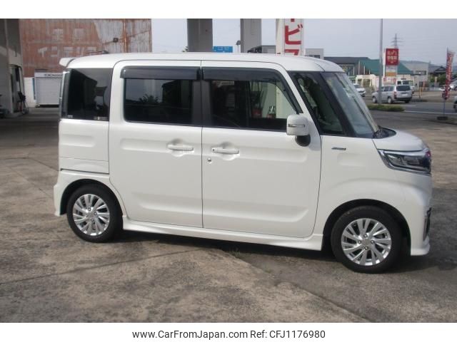 suzuki spacia 2018 quick_quick_DAA-MK53S_MK53S-596865 image 2