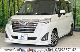 toyota roomy 2020 -TOYOTA--Roomy DBA-M900A--M900A-0483380---TOYOTA--Roomy DBA-M900A--M900A-0483380-