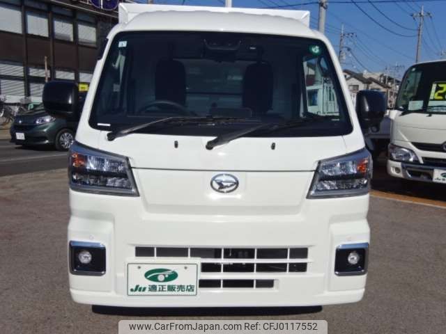 daihatsu hijet-truck 2024 -DAIHATSU 【越谷 880】--Hijet Truck 3BD-S500P--S500P-0193363---DAIHATSU 【越谷 880】--Hijet Truck 3BD-S500P--S500P-0193363- image 2