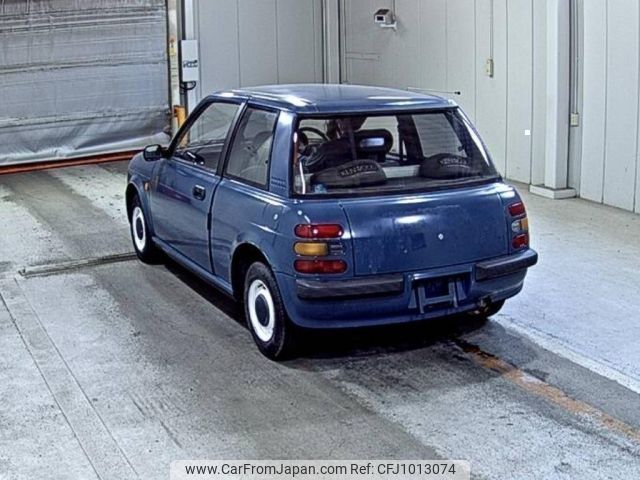 nissan be-1 1988 CFJ1013074 image 2