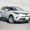 toyota c-hr 2017 -TOYOTA--C-HR DAA-ZYX10--ZYX10-2064123---TOYOTA--C-HR DAA-ZYX10--ZYX10-2064123- image 1