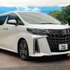 toyota alphard 2018 -TOYOTA--Alphard DBA-AGH30W--AGH30-0203360---TOYOTA--Alphard DBA-AGH30W--AGH30-0203360- image 18