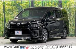 toyota voxy 2014 CFJ1665217