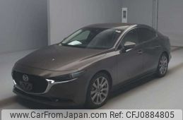 mazda mazda3 2019 -MAZDA--MAZDA3 5BA-BPFP--BPFP-104366---MAZDA--MAZDA3 5BA-BPFP--BPFP-104366-