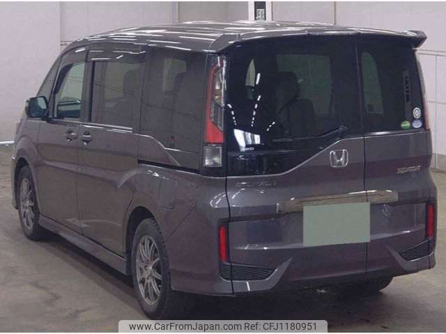 honda stepwagon 2019 -HONDA--Stepwgn DBA-RP4--RP4-1209340---HONDA--Stepwgn DBA-RP4--RP4-1209340- image 2