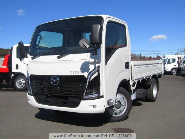mazda titan 2025 GOO_NET_EXCHANGE_0510272A30250601W004 image 1