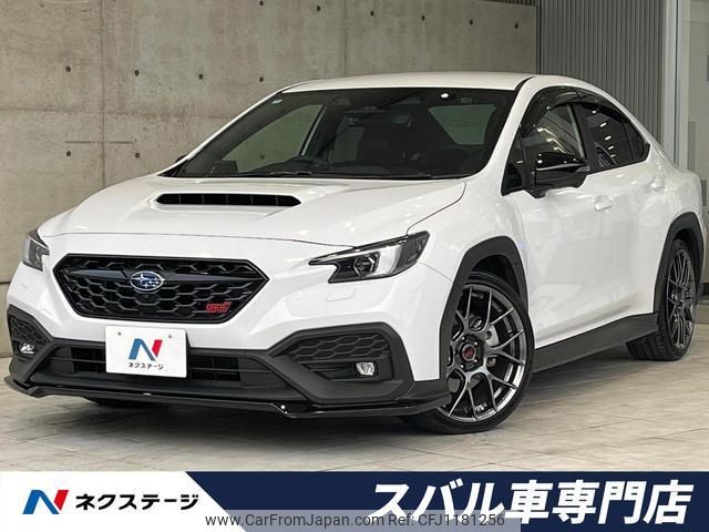 subaru wrx-s4 2024 quick_quick_VBH_VBH-012115 image 1