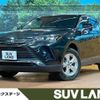 toyota harrier 2020 -TOYOTA--Harrier 6BA-MXUA80--MXUA80-0013001---TOYOTA--Harrier 6BA-MXUA80--MXUA80-0013001- image 1