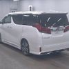 toyota alphard 2021 quick_quick_3BA-AGH30W_AGH30-0388520 image 3