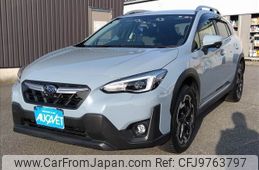 subaru xv 2021 -SUBARU--Subaru XV 5AA-GTE--GTE-036027---SUBARU--Subaru XV 5AA-GTE--GTE-036027-