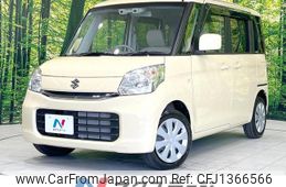 suzuki spacia 2015 quick_quick_MK42S_MK42S-113921
