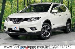 nissan x-trail 2015 -NISSAN--X-Trail DAA-HNT32--HNT32-100227---NISSAN--X-Trail DAA-HNT32--HNT32-100227-