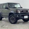 suzuki jimny-sierra 2020 -SUZUKI--Jimny Sierra 3BA-JB74W--JB74W-118357---SUZUKI--Jimny Sierra 3BA-JB74W--JB74W-118357- image 1