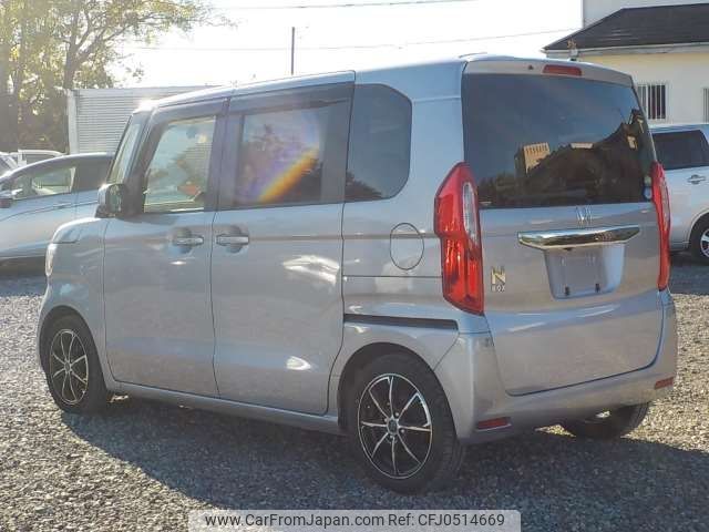 honda n-box 2020 -HONDA--N BOX 6BA-JF3--JF3-2222231---HONDA--N BOX 6BA-JF3--JF3-2222231- image 2